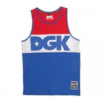 Camisilla DGK
