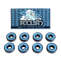 Rodamientos rush abec 7