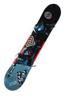 Tabla para Snowboard