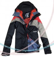 Chaqueta snowboard