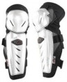 Protectores para piernas Troy Lee Designs Lopes Knee Guard 