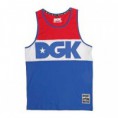 Camisilla DGK