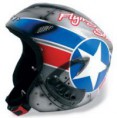 Casco snowboard